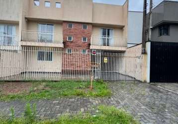 Casa com 3 quartos à venda na rua guilherme janz, campo comprido, curitiba, 114 m2 por r$ 890.000