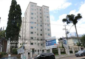 Apartamento com 3 quartos à venda na avenida joão gualberto, alto da glória, curitiba, 98 m2 por r$ 863.000