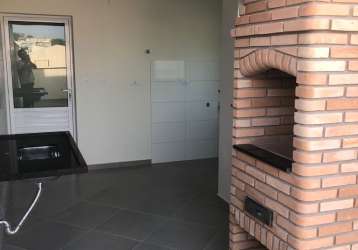 Cobertura para á  venda com 80m² com 02 dormitórios em vila curuçá - santo andré -