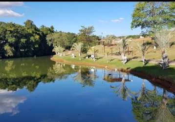 Lindo terreno de 427m2, esquina  em condomínio fechado reserva ipanema, em sorocaba - sp.