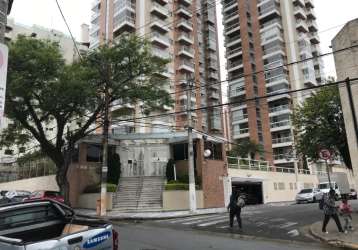 Lindo apartamento de 138m² á venda, no condomínio kamayura,  no centro  em são bernardo do campo - sp