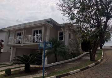 Casa de condomínio térrea á venda com 230m² com 04 dormitórios, portal villa rica - itu.