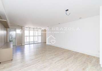 Cobertura duplex à venda por r$ 1.690.000 no bigorrilho - curitiba/pr