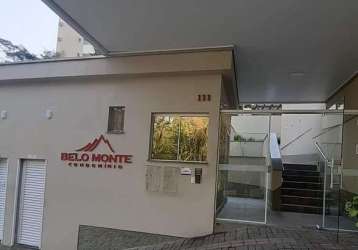 Apartamento com 2 quartos à venda na rua maria müller gieseler, 111, velha, blumenau, 73 m2 por r$ 424.000