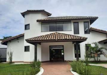 Casa com 4 dormitórios à venda, 350 m² por r$ 1.600.000,00 - estância são marcos - peruíbe/sp