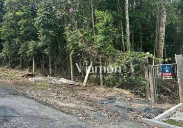 Terreno à venda no bairro cachoeira - curitiba/pr