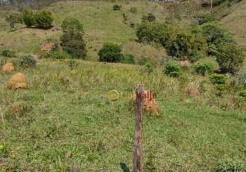 Terreno à venda, 24200 m² por r$ 250.000,00 - borba - pindamonhangaba/sp