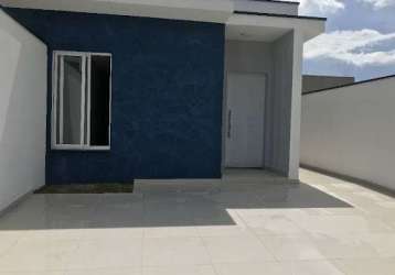 Casa com 3 dormitórios à venda, 66 m² por r$ 330.000,00 - jardim sandra maria - taubaté/sp