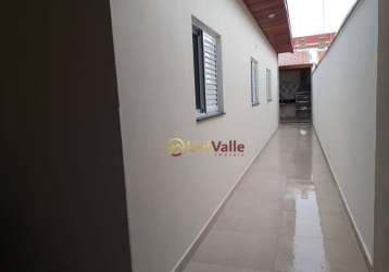 Casa com 3 dormitórios à venda, 133 m² por r$ 390.000,00 - residencial esperança - caçapava/sp