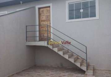 Casa à venda, 65 m² por r$ 240.000,00 - piedade - caçapava/sp