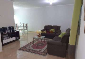 Casa com 3 dormitórios à venda, 173 m² por r$ 370.000,00 - esplanada santa helena - taubaté/sp