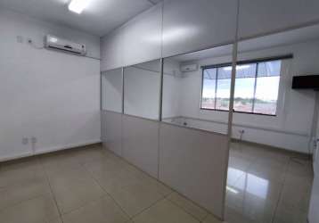 Sala para alugar, 150 m² por r$ 5.070,00/mês - jardim das nações - taubaté/sp