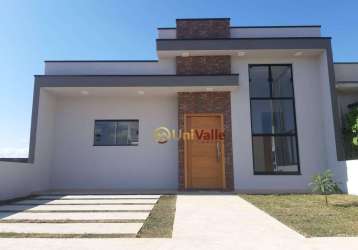 Casa com 3 dormitórios à venda, 120 m² por r$ 618.000,00 - centro - taubaté/sp