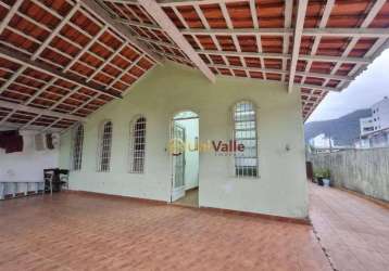 Terreno à venda, 357 m² por r$ 1.000.000,00 - perequê-açu - ubatuba/sp