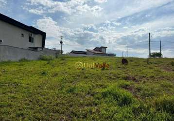 Terreno à venda, 630 m² por r$ 300.000 - caixa d'água - taubaté/sp