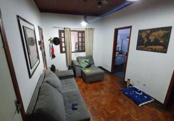 Casa com 2 dormitórios à venda, 76 m² por r$ 250.000,00 - centro - taubaté/sp