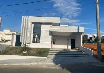 Casa com 3 dormitórios à venda, 150 m² por r$ 980.000,00 - terras do vale - caçapava/sp