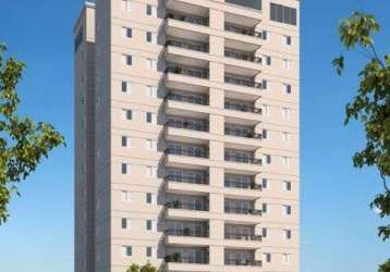 Apartamento com 3 dormitórios à venda, 91 m² por r$ 670.000,00 - vila pantaleão - caçapava/sp