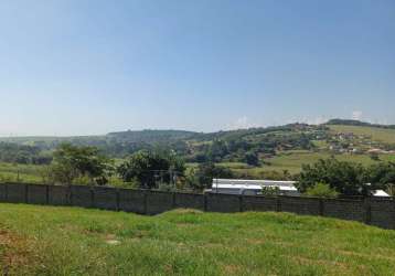 Terreno à venda, 250 m² por r$ 160.000,00 - condomínio reserva do vale - caçapava/sp