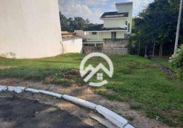 Terreno à venda, 260 m² por r$ 170.000,00 - jardim independência - taubaté/sp