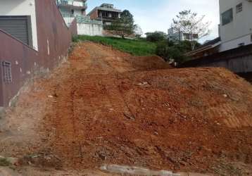 Terreno residencial