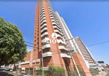 Apartamento à venda, 4 quartos, 2 suítes, 2 vagas, abadia - uberaba/mg