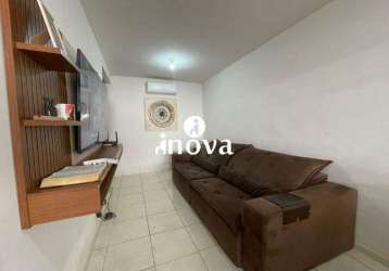 Casa à venda, 2 quartos, 4 vagas, ilha de marajó ii, residencial - uberaba/mg