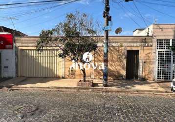 Casa à venda, 5 quartos, 2 suítes, 8 vagas, mercês - uberaba/mg