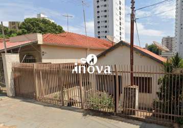 Casa à venda, 2 quartos, 1 vaga, estados unidos - uberaba/mg