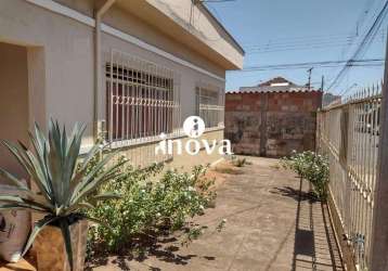 Casa à venda, 3 quartos, 1 vaga, parque das américas - uberaba/mg