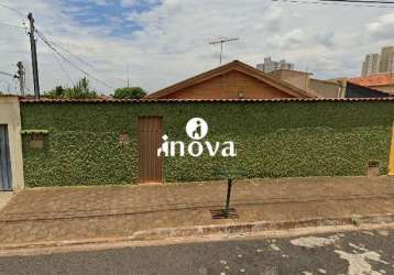 Casa à venda, 3 quartos, 1 suíte, santa maria - uberaba/mg