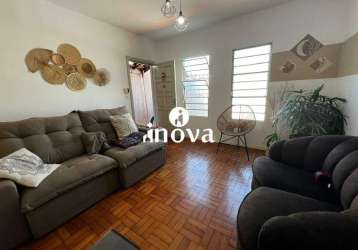 Casa à venda, 3 quartos, 2 suítes, 2 vagas, alvorada, vila - uberaba/mg