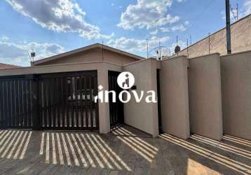 Casa para locação bairro mercês