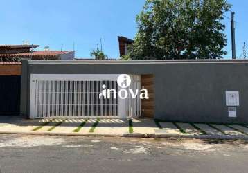 Casa para locação bairro são bento