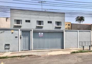 Apartamento para locação no bairro fabricio