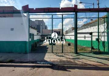 Imóvel comercial para locação no bairro olinda