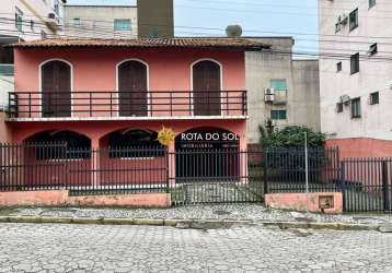 Casa 5 quartos à venda praia de bombinhas sc