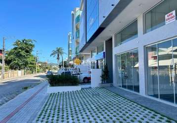 Sala comercial à venda na avenida principal praia mariscal bombinhas sc