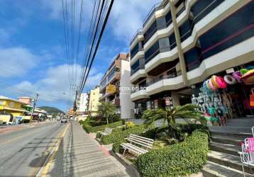 Residencial quatro ilhas apartamento 2 quartos na praia de bombinhas sc