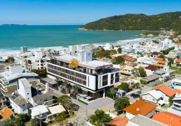 Villa mariane apartamento 2 suítes à venda praia canto grande bombinhas sc