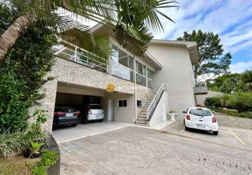 Casa com piscina 5 quartos à venda praia bombinhas sc