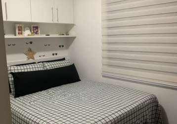 Vendo lindo apartamento reformado!!!