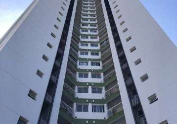 Apartamento para venda g14 torre a, super oportunidade!