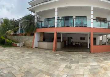 Oportunidade linda casa de 560m² jardim ibiti do paço!!!