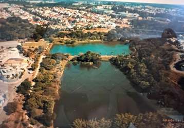 Terreno de 510m² localizado no jardim ibiti do paco, sorocaba!