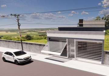 Casa com 180,00 m2 localizada no bairro parque bela vista, votorantim!