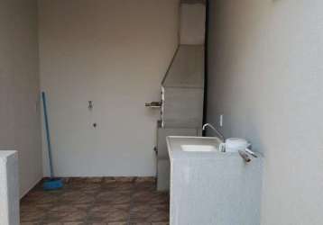 Casa terrea de 102m² localizada no bairro são bento em sorocaba/sp!