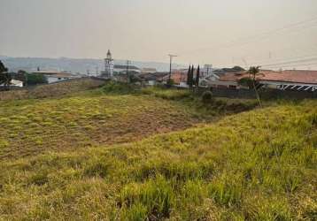 Terreno de 256m² localizado no bairro vila sao joao - piedade/sp!