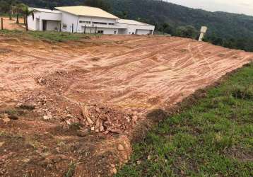 Terreno de 2.000,00m², localizado no bairro inhayba, brigadeiro tobias.