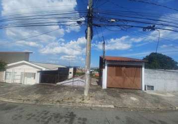 Encantadora casa no parque bela vista - perfeita para residência ou negócio!